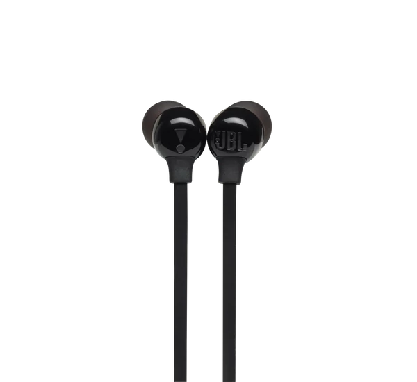 JBL TUNE 125BT Wireless fülhallgató, fekete