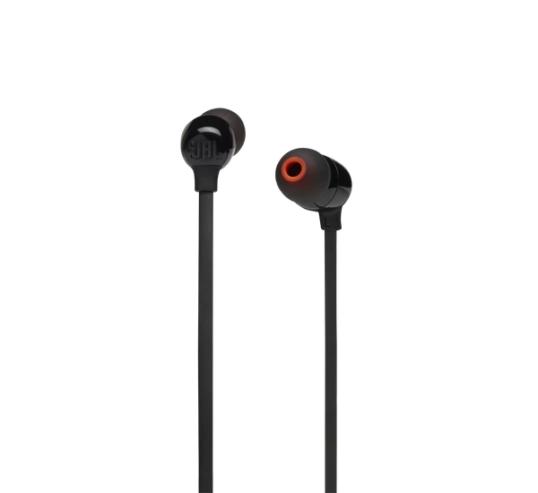 JBL TUNE 125BT Wireless fülhallgató, fekete