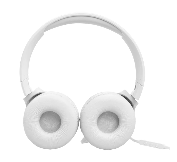JBL TUNE 520C USB-C fejhallgató, fehér