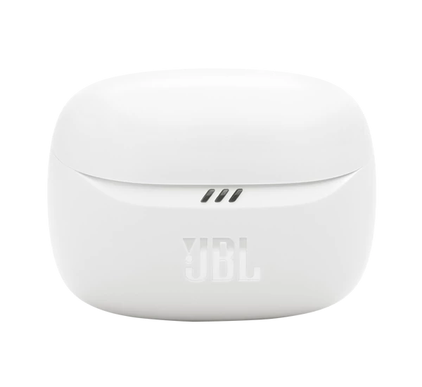 JBL Tune Beam 2 True Wireless fülhallgató, fehér