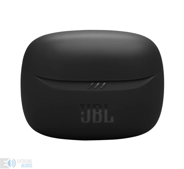 JBL Tune Beam 2 True Wireless fülhallgató, fekete