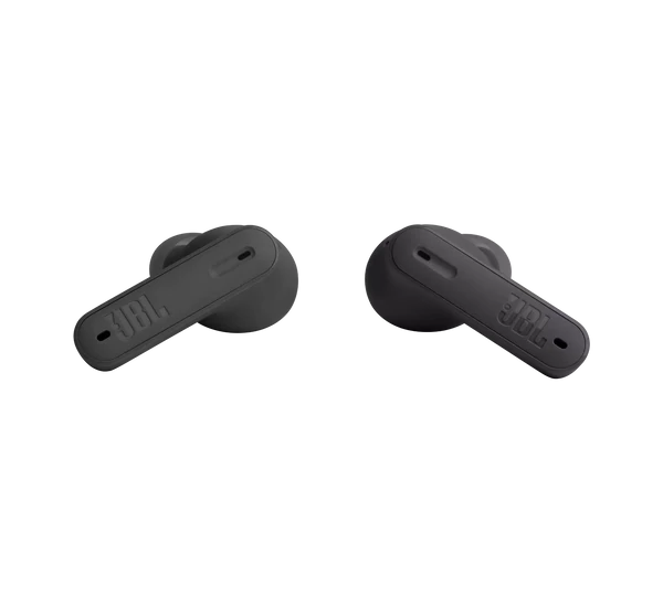 JBL Tune Beam True Wireless fülhallgató, fekete