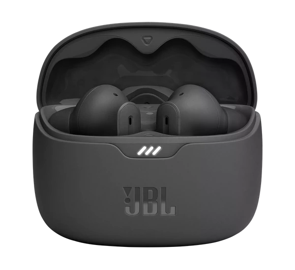 JBL Tune Beam True Wireless fülhallgató, fekete