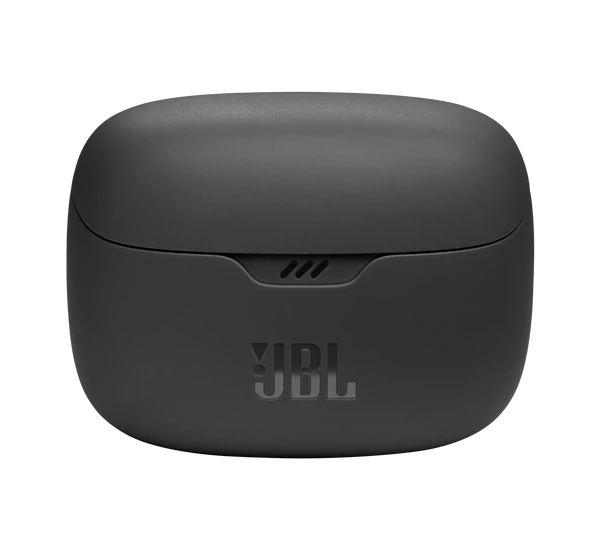 JBL Tune Beam True Wireless fülhallgató, fekete