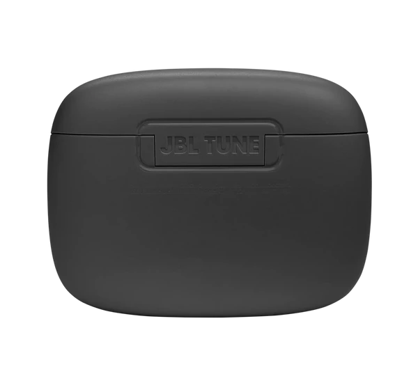 JBL Tune Beam True Wireless fülhallgató, fekete