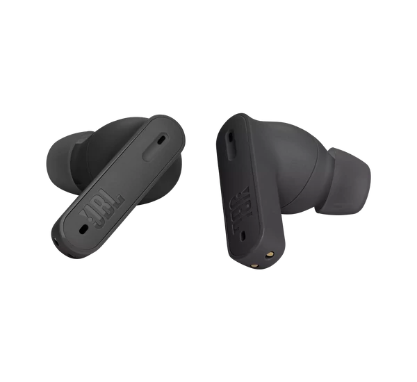 JBL Tune Beam True Wireless fülhallgató, fekete