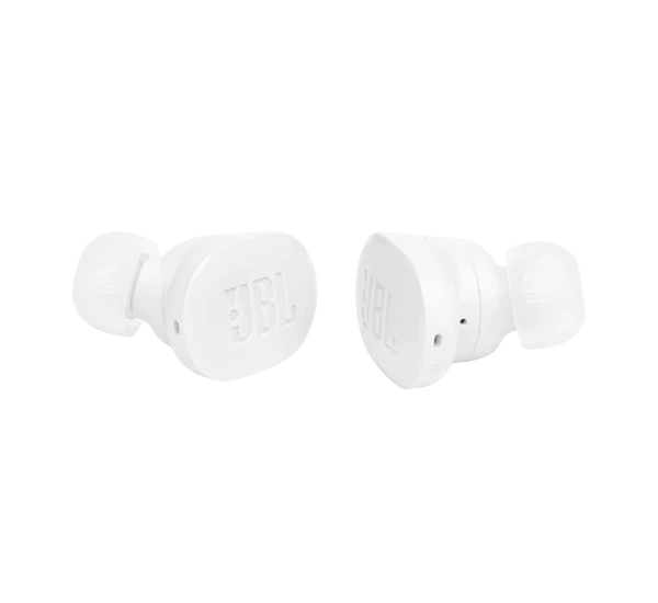 JBL Tune Buds True Wireless fülhallgató, fehér