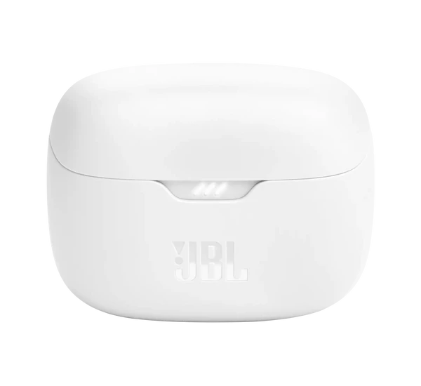 JBL Tune Buds True Wireless fülhallgató, fehér