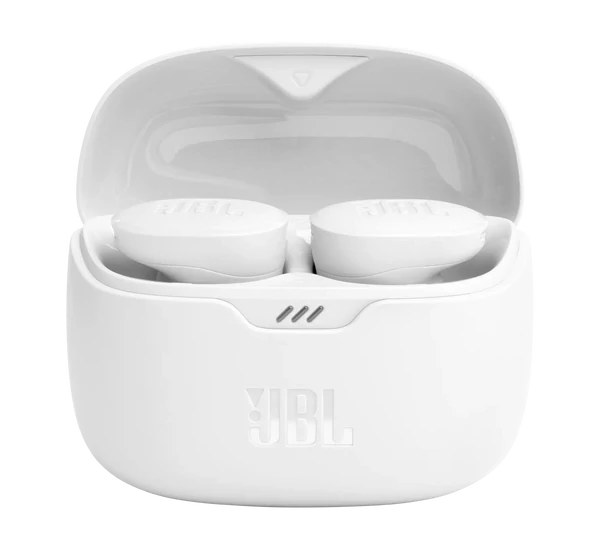 JBL Tune Buds True Wireless fülhallgató, fehér