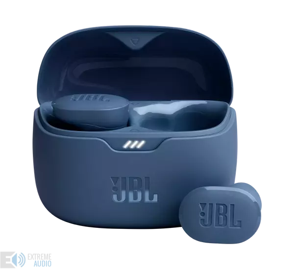 JBL Tune Buds True Wireless fülhallgató, kék