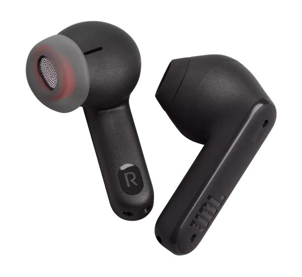 JBL Tune Flex True Wireless fülhallgató, fekete