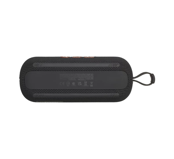 JBL Tuner 3 hordozható Bluetooth hangszóró rádióval, fekete