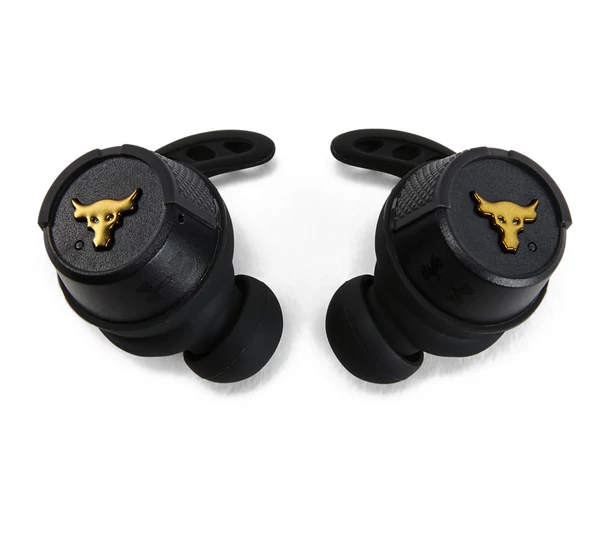 JBL Under Armour Flash True Wireless - Project Rock