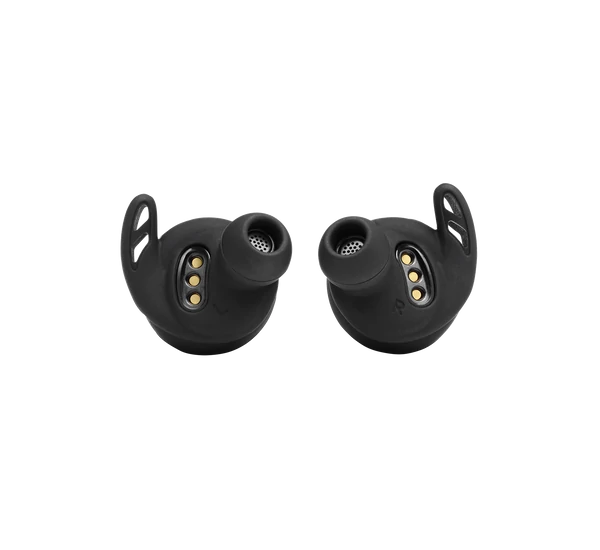 JBL Under Armour Flash X True Wireless sportfülhallgató, fekete