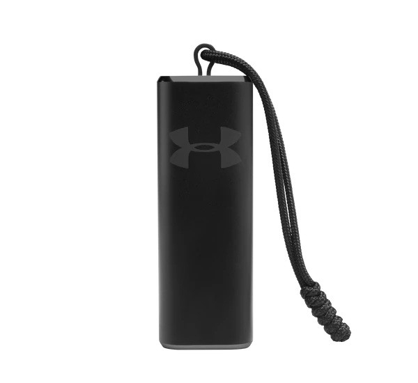 JBL Under Armour Flash X True Wireless sportfülhallgató, fekete