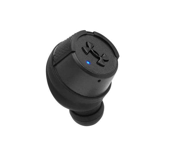 JBL Under Armour Flash X True Wireless sportfülhallgató, fekete