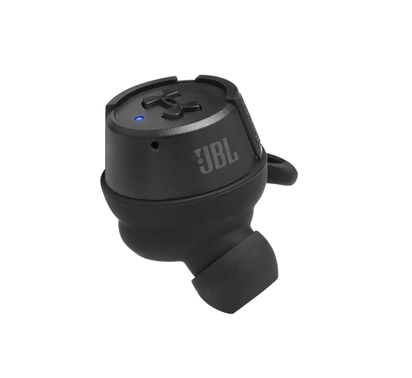 JBL Under Armour Flash X True Wireless sportfülhallgató, fekete