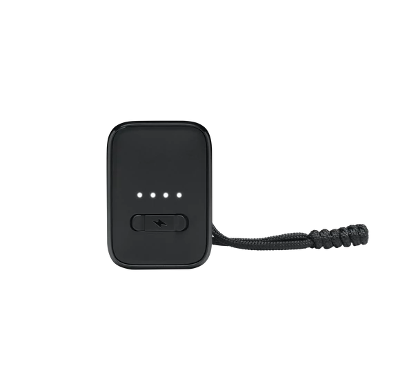 JBL Under Armour Flash X True Wireless sportfülhallgató, fekete