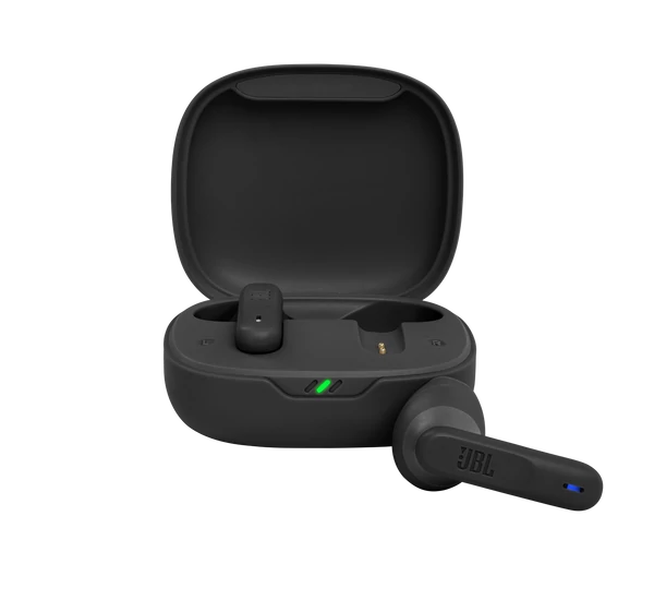 JBL Vibe 300TWS True Wireless fülhallgató, fekete