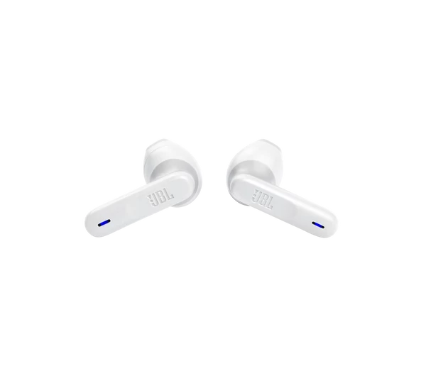 JBL Vibe 300TWS True Wireless fülhallgató, fehér