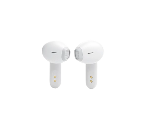 JBL Vibe 300TWS True Wireless fülhallgató, fehér
