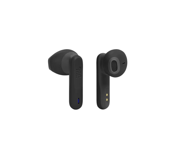 JBL Vibe 300TWS True Wireless fülhallgató, fekete