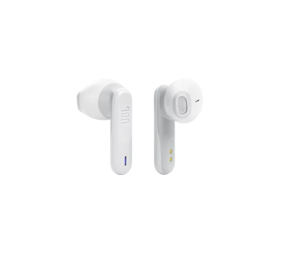 JBL Vibe 300TWS True Wireless fülhallgató, fehér