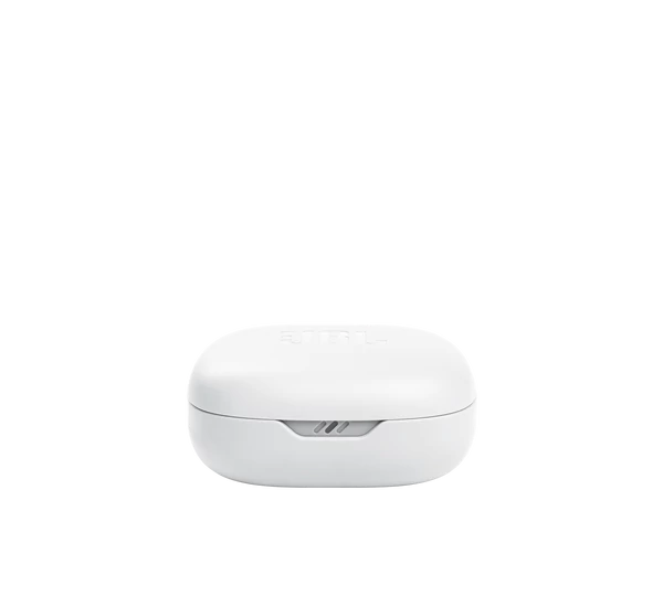 JBL Vibe 300TWS True Wireless fülhallgató, fehér