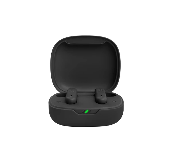 JBL Vibe 300TWS True Wireless fülhallgató, fekete