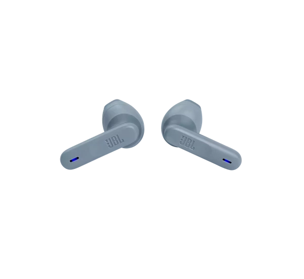 JBL Wave 300TWS True Wireless fülhallgató, kék