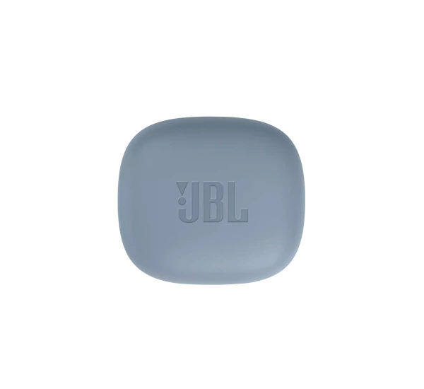 JBL Wave 300TWS True Wireless fülhallgató, kék