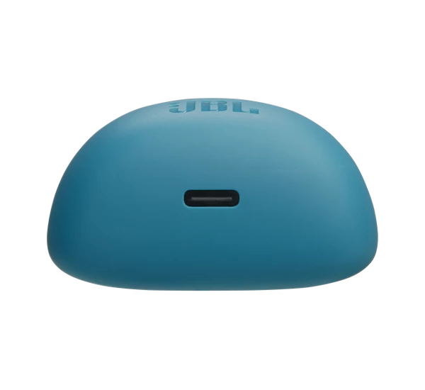 JBL Tune Flex 2 True Wireless fülhallgató, türkiz