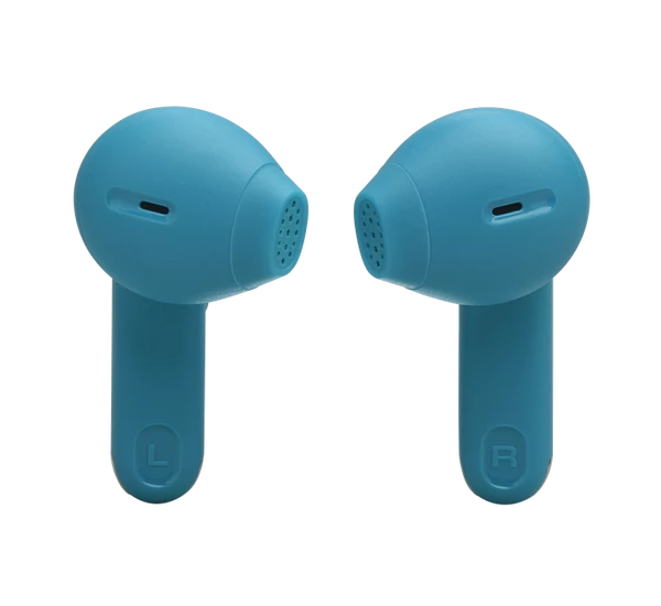 JBL Tune Flex 2 True Wireless fülhallgató, türkiz