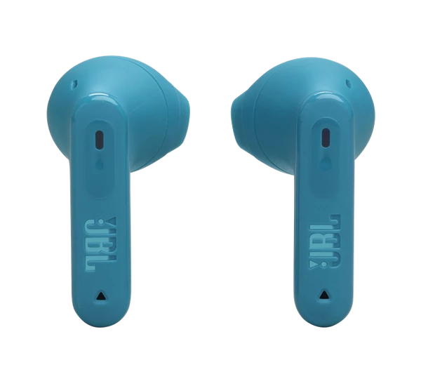 JBL Tune Flex 2 True Wireless fülhallgató, türkiz
