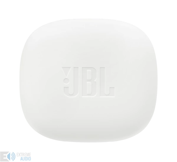 JBL Wave Flex 2 True Wireless fülhallgató, fehér