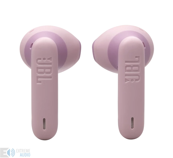 JBL Wave Flex 2 True Wireless fülhallgató, rózsaszín