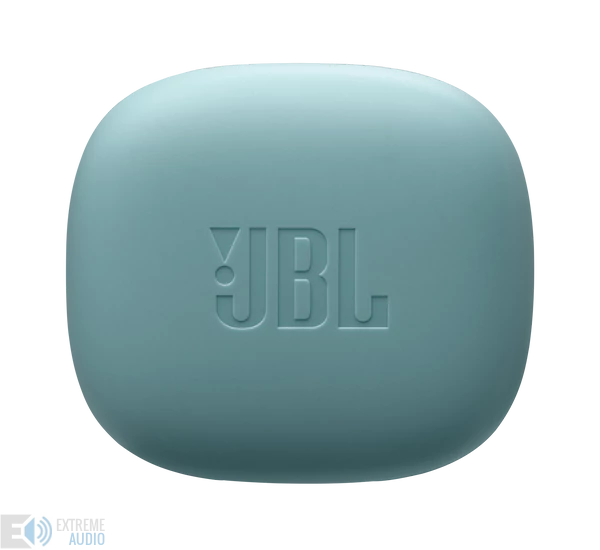 JBL Wave Flex 2 True Wireless fülhallgató, kék