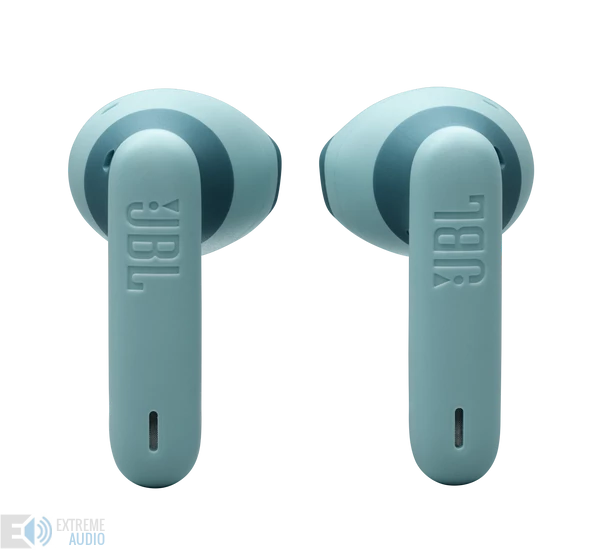 JBL Wave Flex 2 True Wireless fülhallgató, kék