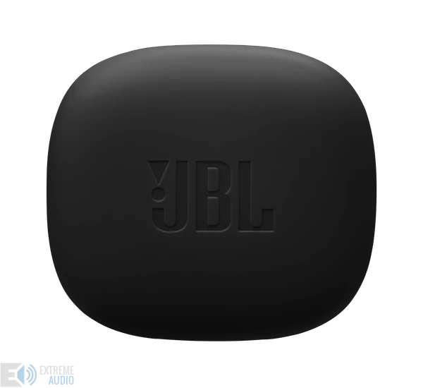 JBL Wave Flex 2 True Wireless fülhallgató, fekete