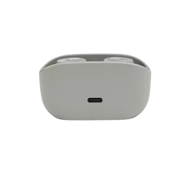 JBL Wave 100TWS True Wireless fülhallgató, ivory (elefántcsont)