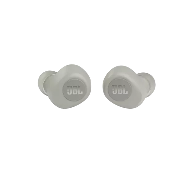 JBL Wave 100TWS True Wireless fülhallgató, ivory (elefántcsont)