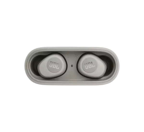 JBL Wave 100TWS True Wireless fülhallgató, ivory (elefántcsont)