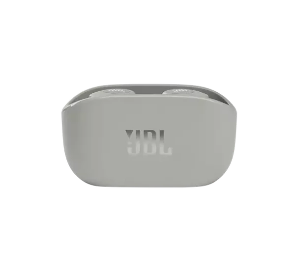 JBL Wave 100TWS True Wireless fülhallgató, ivory (elefántcsont)