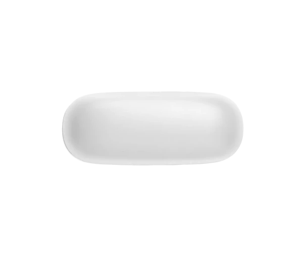 JBL Wave 200TWS True Wireless fülhallgató, fehér