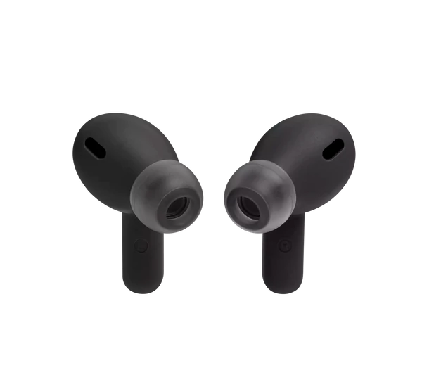 JBL Wave 200TWS True Wireless fülhallgató, fekete