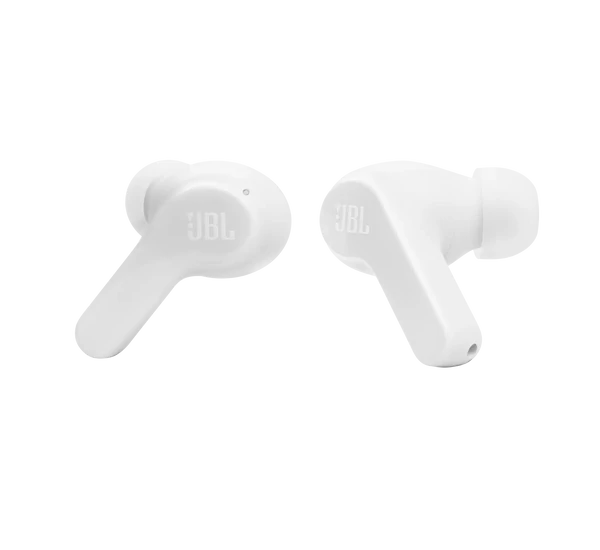JBL Wave Beam True Wireless fülhallgató, fehér