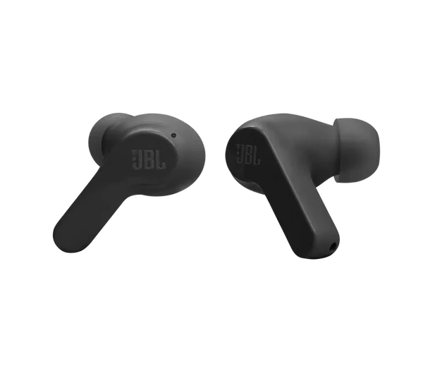 JBL Wave Beam True Wireless fülhallgató, fekete