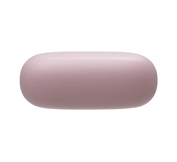JBL WAVE BEAM 2 True Wireless fülhallgató, rózsaszín