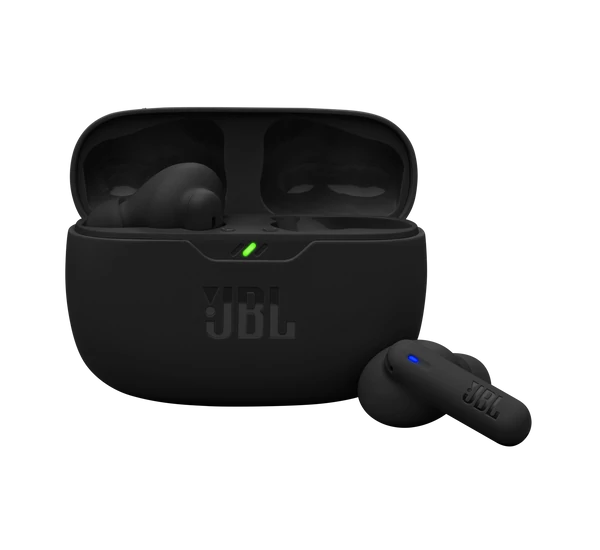 JBL Wave Beam 2 True Wireless fülhallgató, fekete