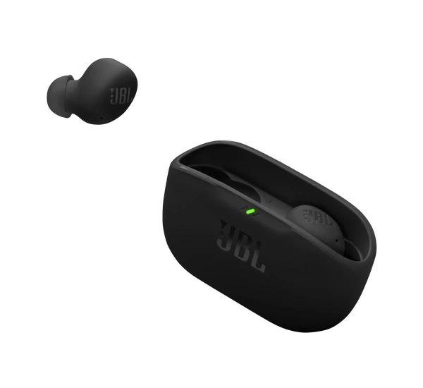 JBL WAVE Buds 2 True Wireless fülhallgató, fekete
